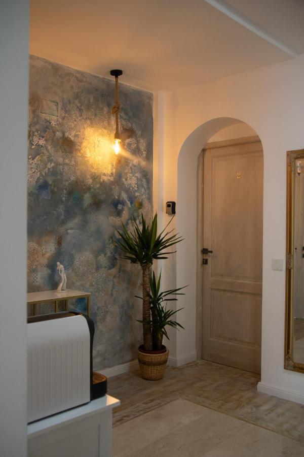 Casa Ciuc Hotel ซีบิว ภายนอก รูปภาพ
