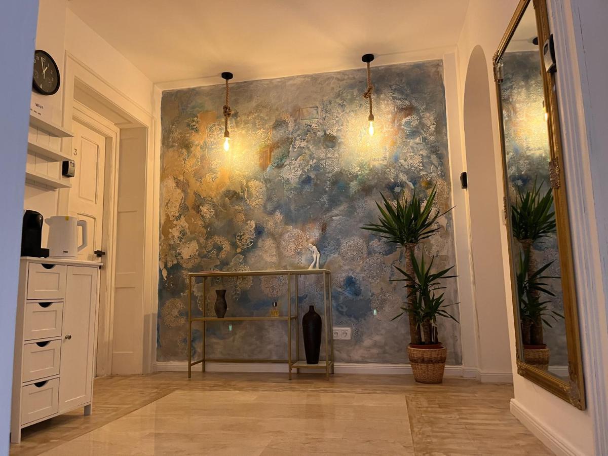 Casa Ciuc Hotel ซีบิว ภายนอก รูปภาพ
