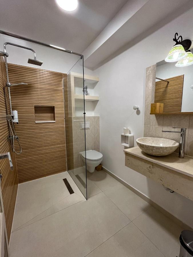 Casa Ciuc Hotel ซีบิว ภายนอก รูปภาพ