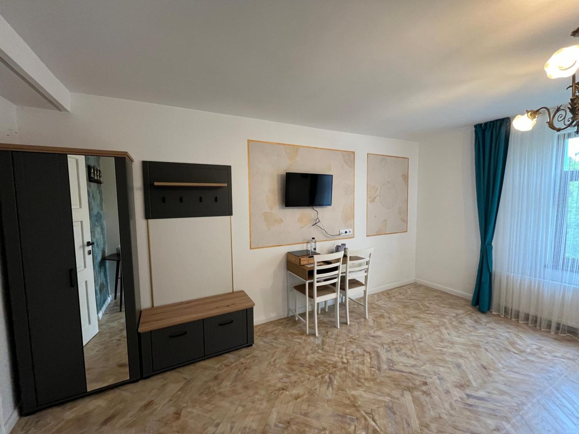 Casa Ciuc Hotel ซีบิว ภายนอก รูปภาพ