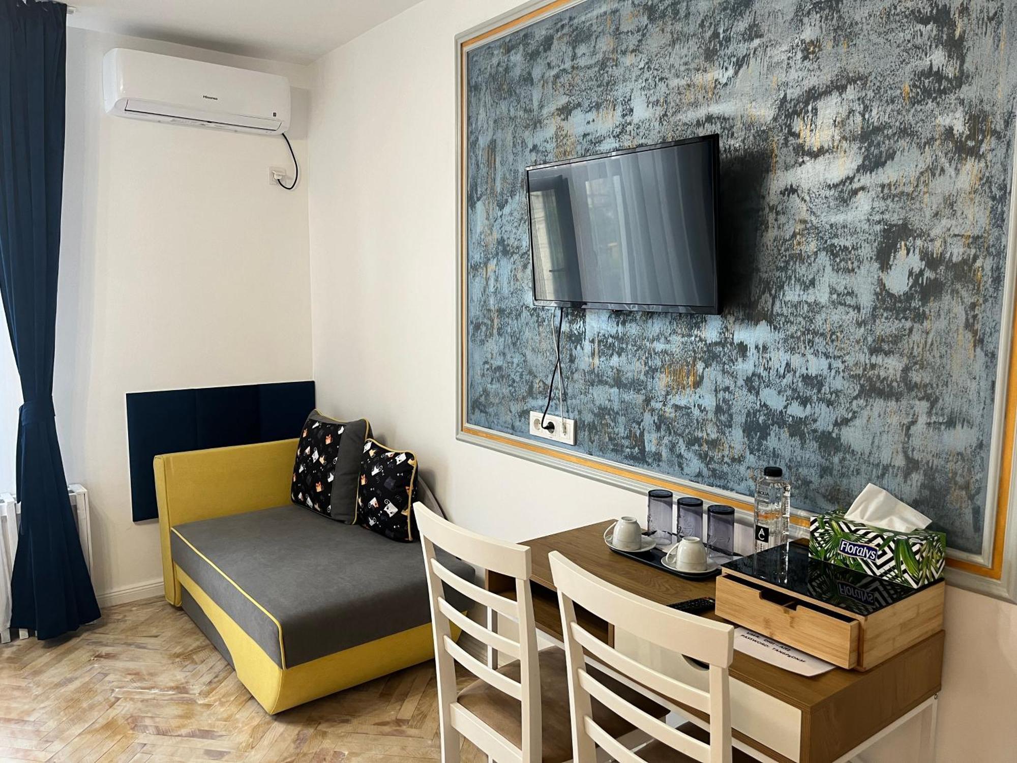 Casa Ciuc Hotel ซีบิว ภายนอก รูปภาพ